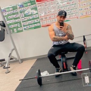 Meet your Posher, Wilian